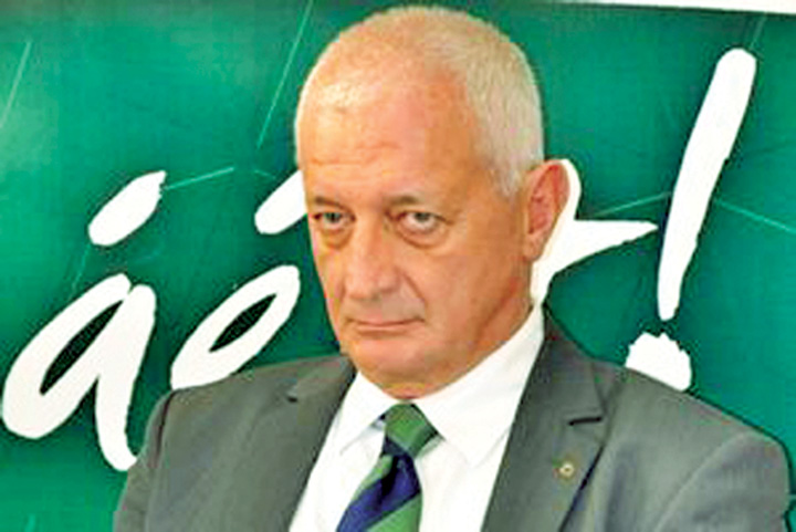 Ponta are dreptul sa critice justitia