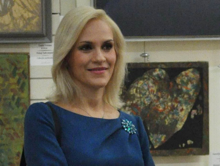 gabriela firea - Ziarul National