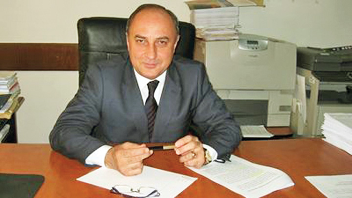 gheorghe muscalu - Ziarul National
