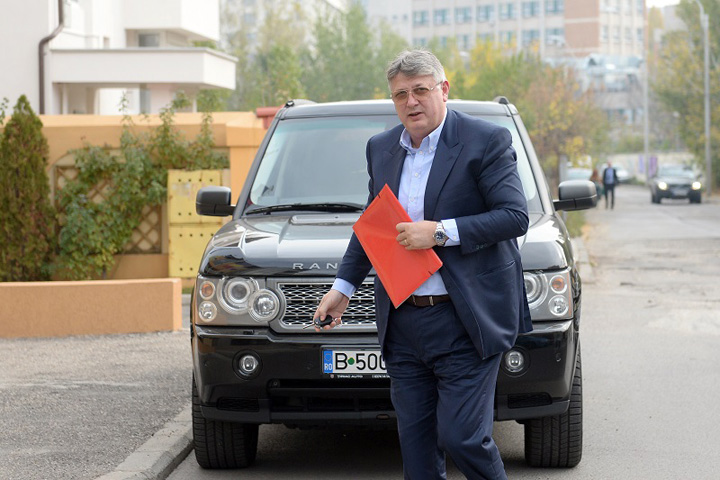 Mario Iorgulescu a fost operat după accident: ”este intubat”