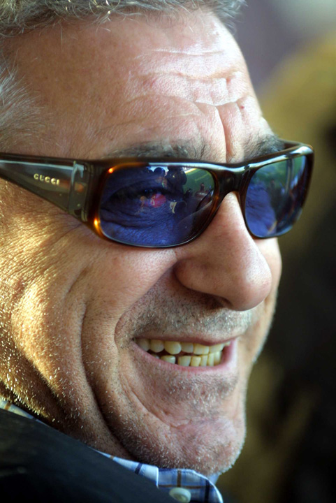 Giovanni „De Niro” Becali a distrat judecatorii Curtii de Apel