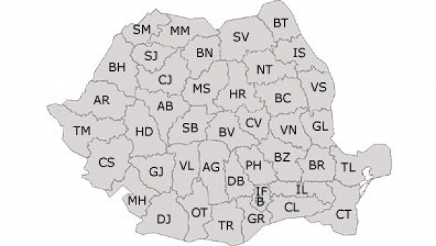 Specialistii ANM ne pun in garda! Ce se va intampla in Romania in urmatoarele 24 de ore!