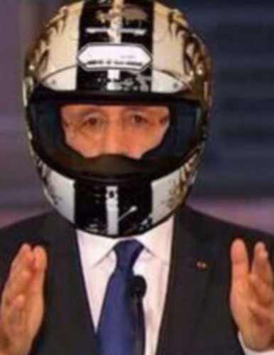 hollande - Ziarul National