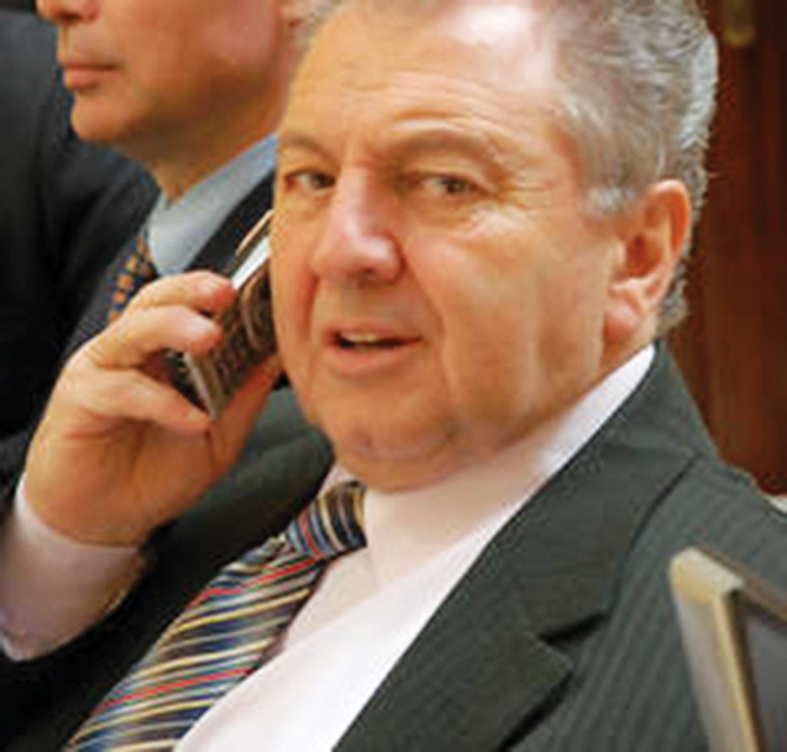 ilie carabulea - Ziarul National