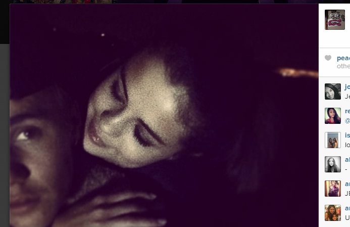 justin bieber selena - Ziarul National