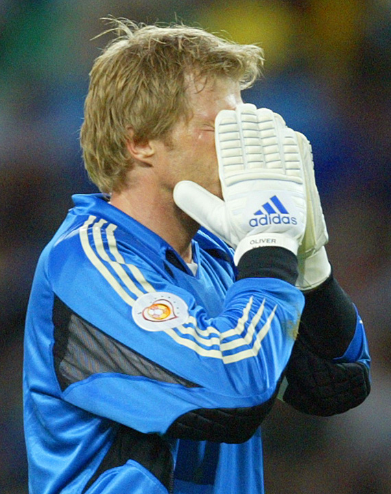 EURO 2004 SOC DEU CZE - Ziarul National