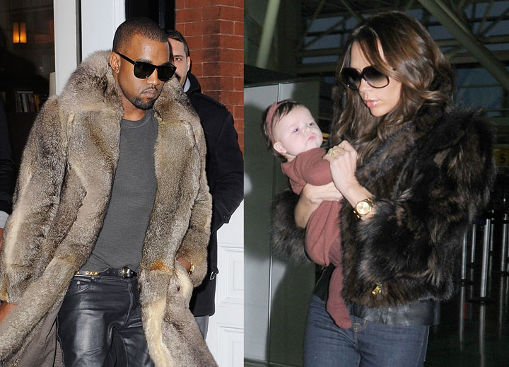 Celebrity Sightings In New York City - January 3, 2011 - Ziarul National