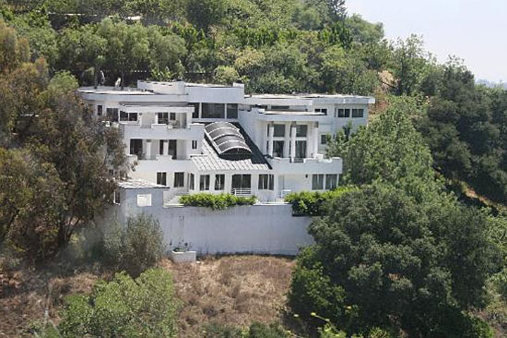 leonardo-dicaprio-home - Ziarul National