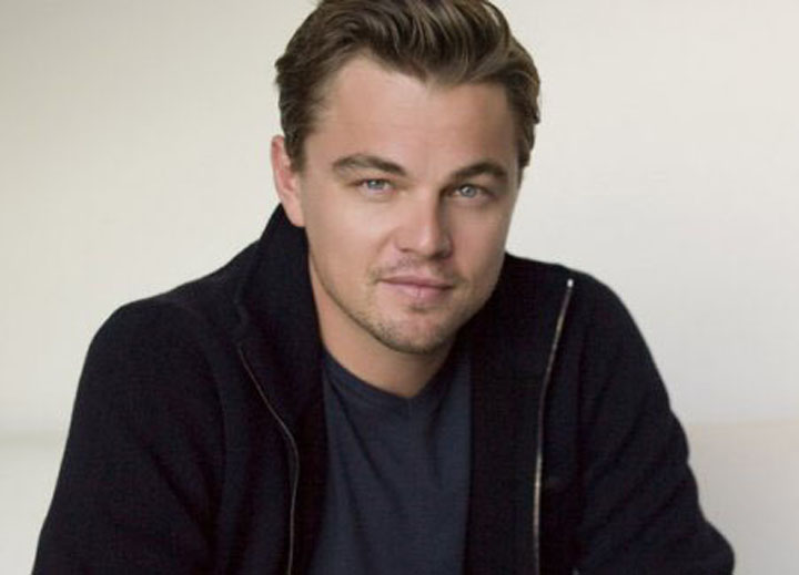 Leonardo DiCaprio, terorizat in propria casa