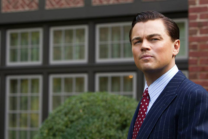 Fratele lui Leonardo DiCaprio a ajuns la parnaie
