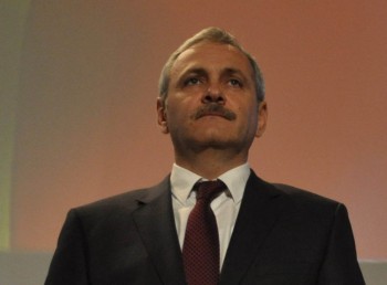 liviu dragnea - Ziarul National