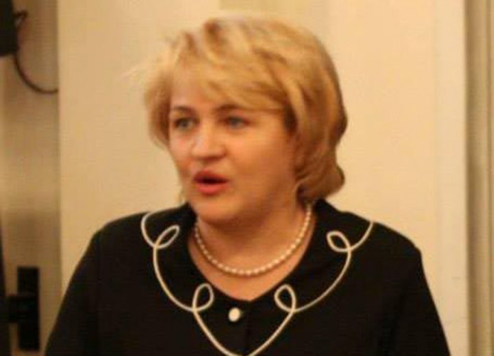 lucia varga - Ziarul National