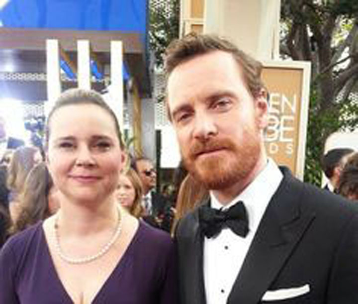 madalina fassbender sister - Ziarul National