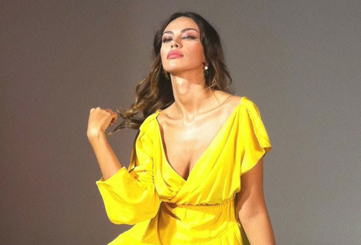 Iubitul Madalinei Ghenea, printre nominalizatii la Premiile Oscar!