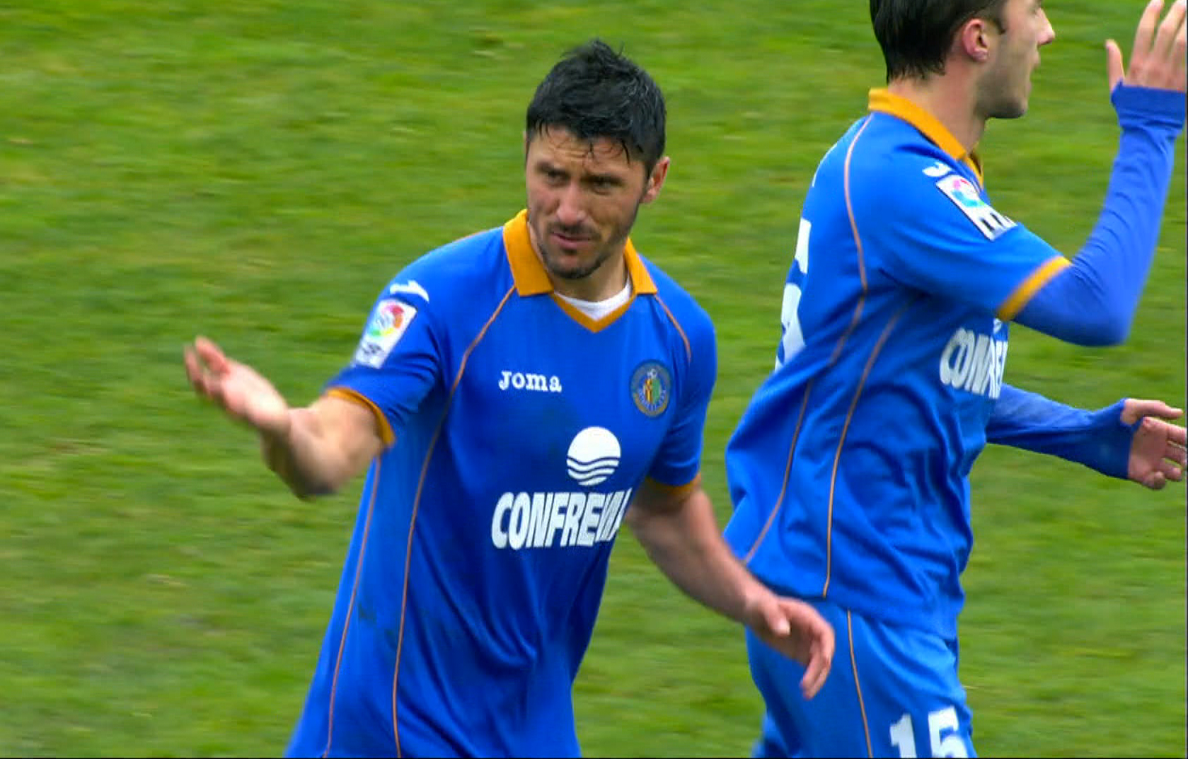 Marica, gol si pasa decisiva in Getafe – Sociedad (VIDEO)