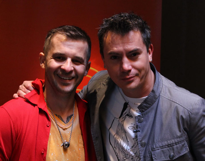Pretendentii la sortul MasterChef, sfatuiti de Alexandru Hora