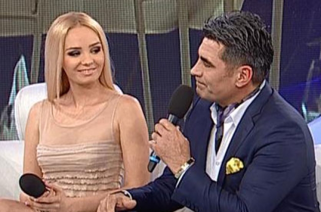 Adevarul despre iubita lui Marcel Toader! “Isi doreste lux, ravneste dupa fetele de la TV”
