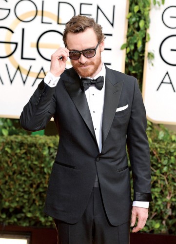 michael fassbender ghenea - Ziarul National
