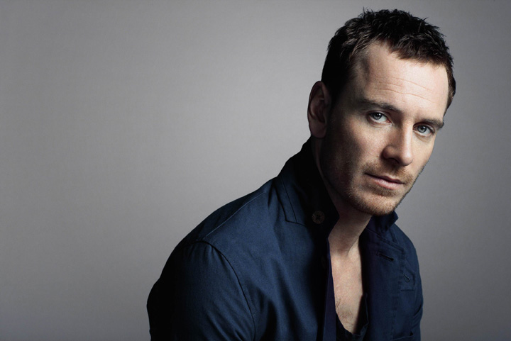 michael-fassbender - Ziarul National