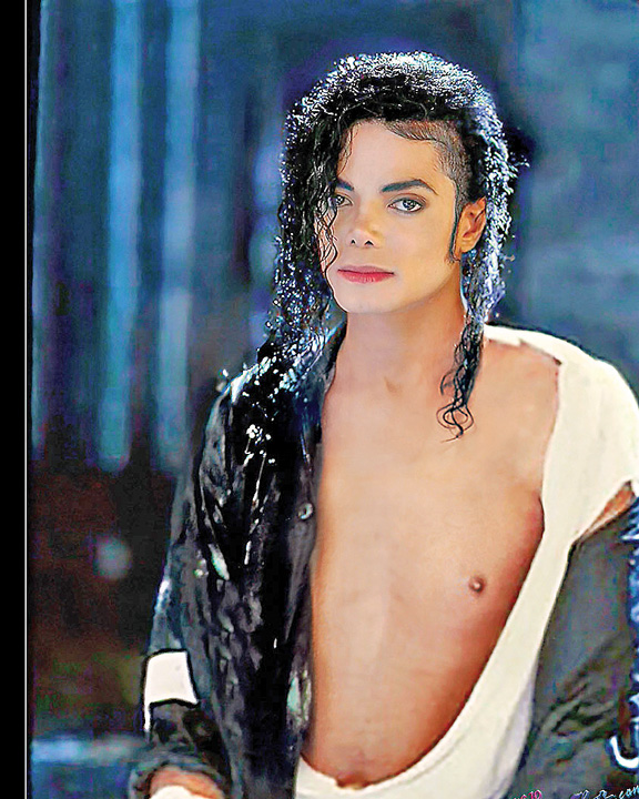 michael jackson - Ziarul National
