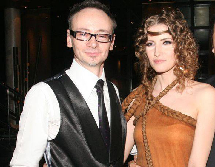 Iulia si Mihai Albu, adio, punct si de la capat