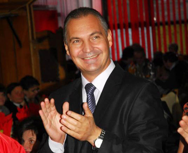 mircea draghici - Ziarul National