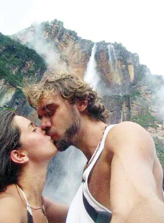 miss monica spear miss (3) - Ziarul National