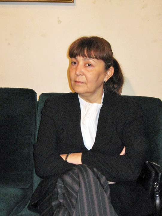 Monica Macovei: Ponta arunca justitia in aer