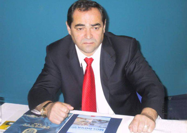 Necolaiciuc, achitat pentru fraudarea CFR