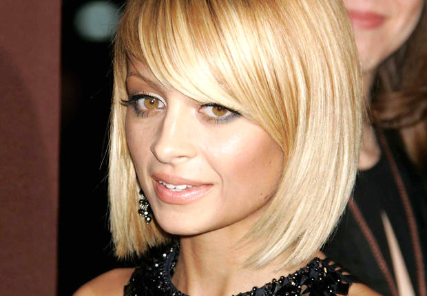 Drama la Hollywood! Nicole Richie a ajuns sa cantareasca cat un copil de 12 ani