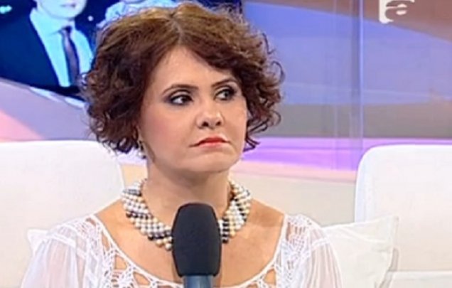 Lovitura dura pentru Niculina Stoican: Sotul artistei, sase ani de inchisoare pentru spalare de bani!