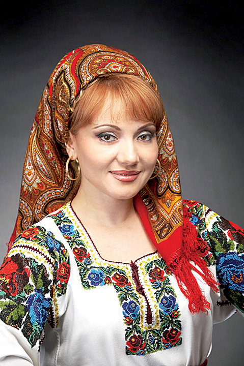 nora botgros - Ziarul National