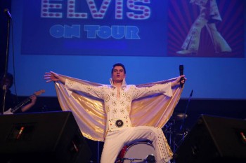 noul elvis 2 - Ziarul National