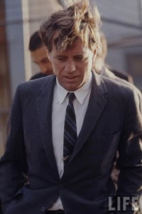 nureyev robert-f.-kennedy - Ziarul National