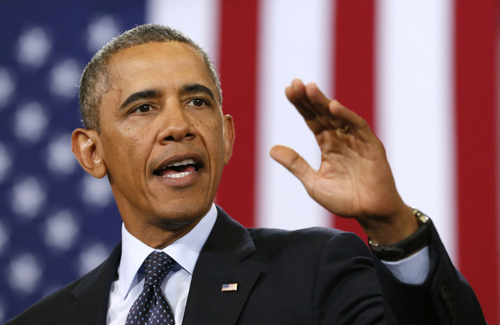 Obama „da asigurari” ca guvernele lumii vor fi spionate in continuare