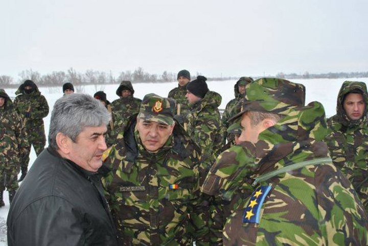 oprea zapada - Ziarul National
