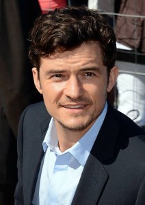 orlando bloom - Ziarul National