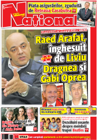 Editita tiparita 30 ianuarie 2014