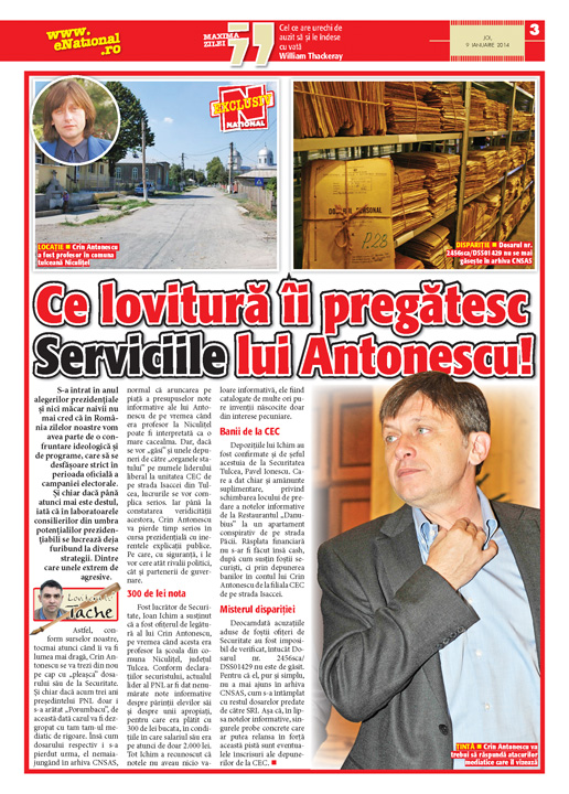 pag 03 - Ziarul National