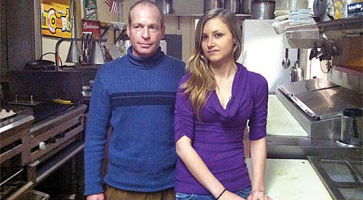 Generozitatea unui afacerist texan: Isi vinde restaurantul ca sa isi scape angajata de la moarte