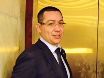 ponta - Ziarul National