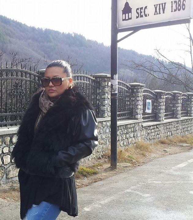 Bianca Rus are reincarnarea tare!