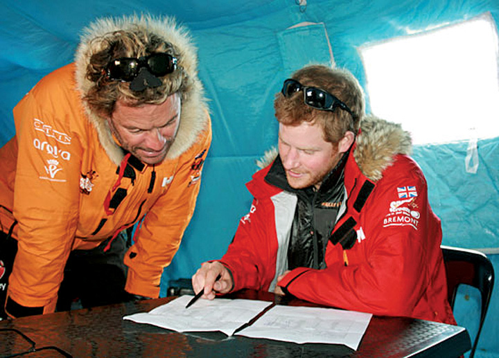 printul harry closete 2 - Ziarul National