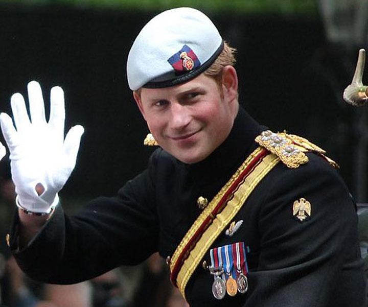 Cressida Bonas e pe faras! Nici vorba de casatorie cu printul Harry!