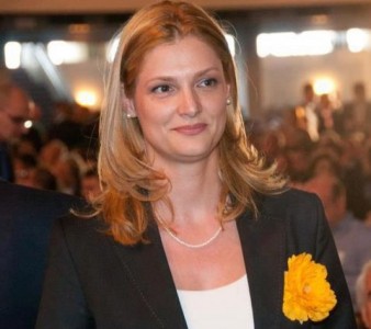 ramona manescu - Ziarul National