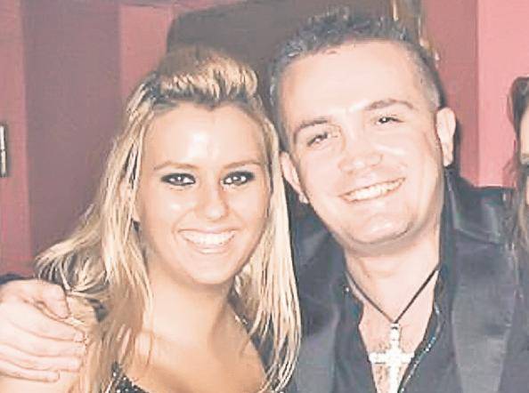Din showbiz a ajuns pe lista celor mai cautati infractori