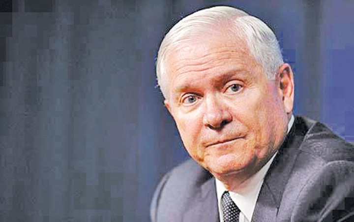 Fostul ministru american al Apararii si-a scris memoriile: Gates: „Obama nu are incredere in misiunea armatei SUA”
