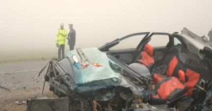 Cutremurator: Declaratia fiului victimei lui Silviu Lung! Baiatul si-a salvat sora de la moarte!