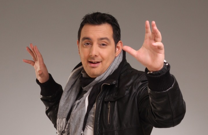 silviu-mic - Ziarul National