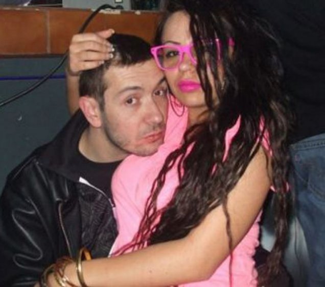 Sotia lui Sisu vrea dreptate! Ce a facut fosta partenera a rapper-ului!